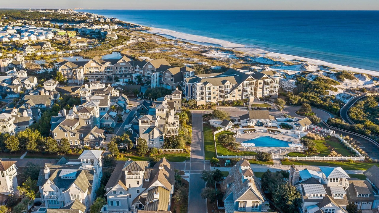Photo of Outdoor in WaterSound Beach