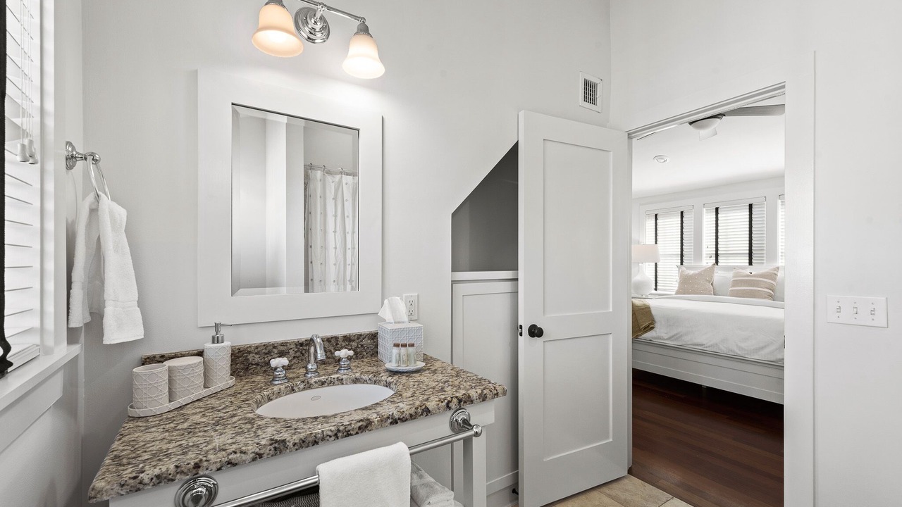 Photo of Bathroom in WaterSound Beach