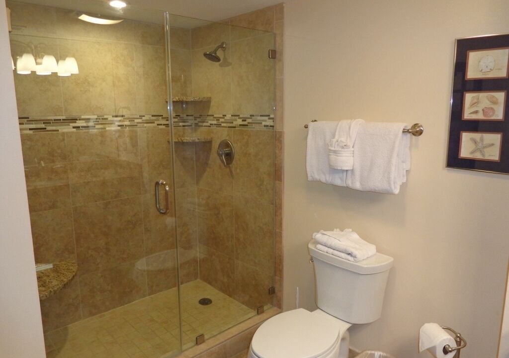 Photo of Bathroom in Destin