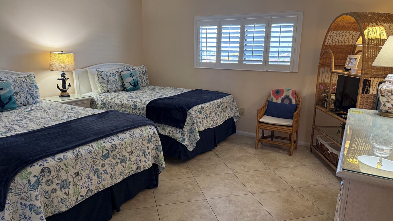 Photo of Bedroom in Destin