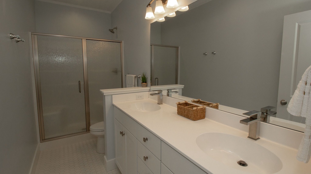 Photo of Bathroom in Michigan City