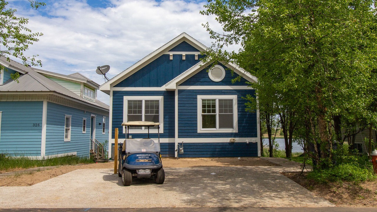 Photo of Outdoor in Michigan City