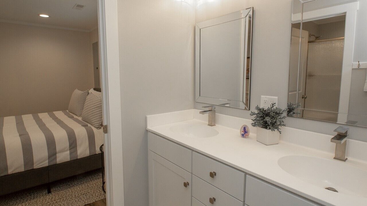 Photo of Bathroom in Michigan City
