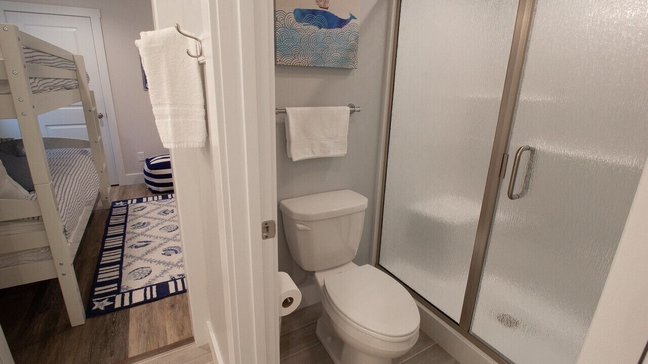 Photo of Bathroom in Michigan City
