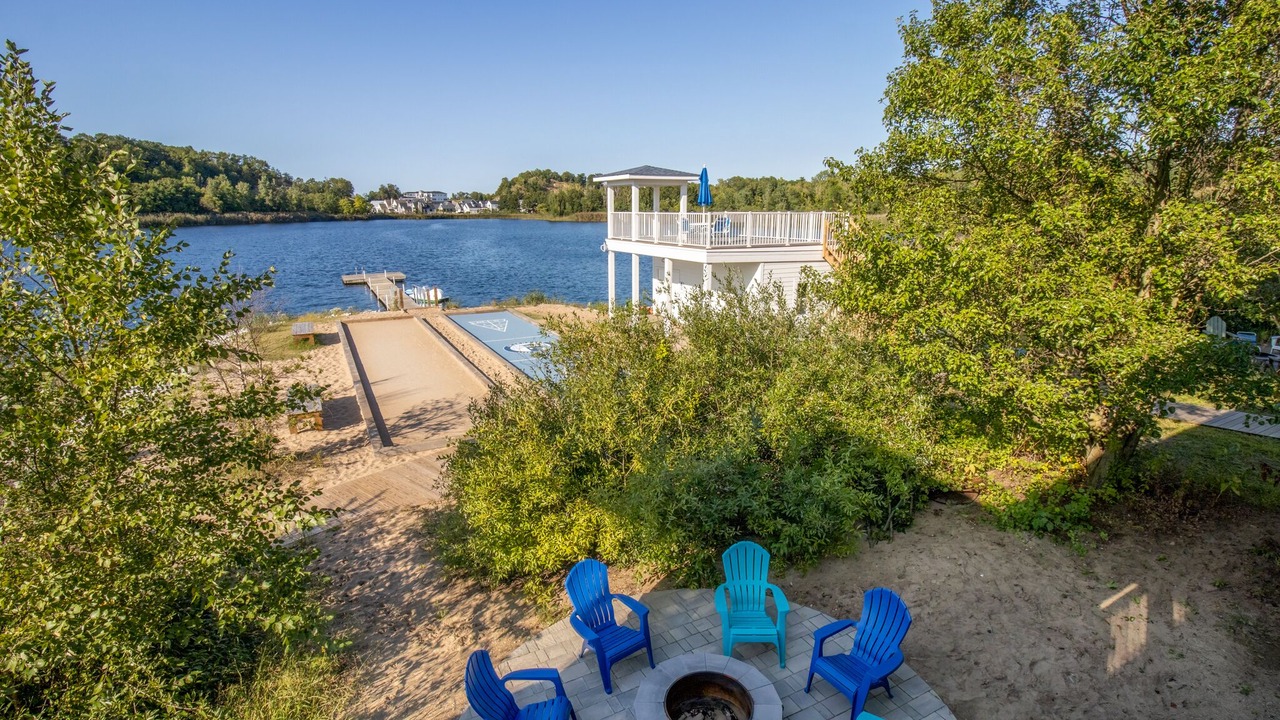 Photo of Outdoor in Michigan City