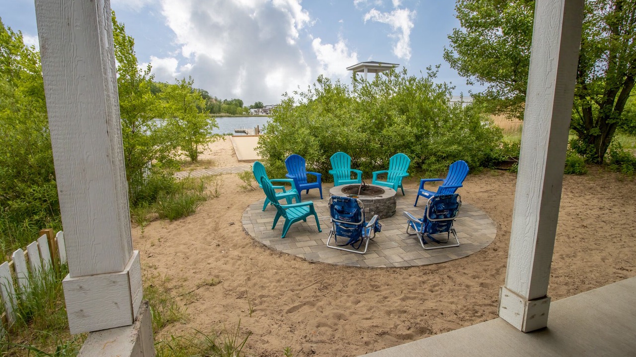 Photo of Outdoor in Michigan City