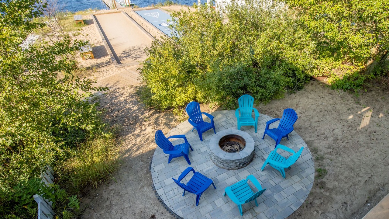 Photo of Outdoor in Michigan City
