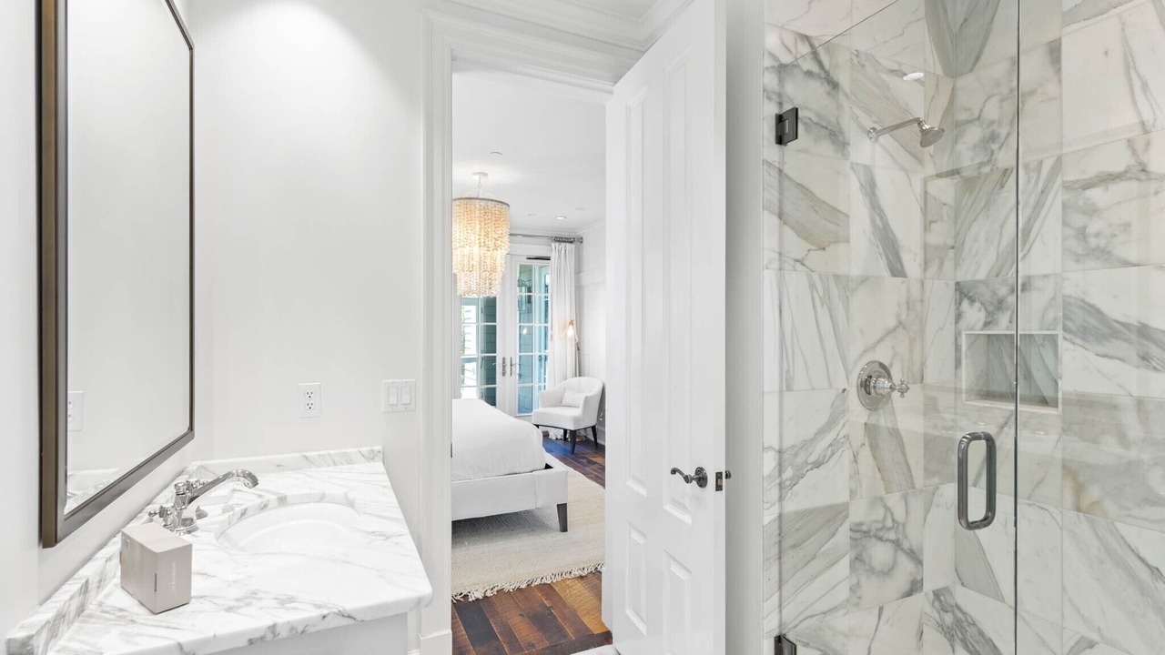 Photo of Bathroom in WaterSound Beach