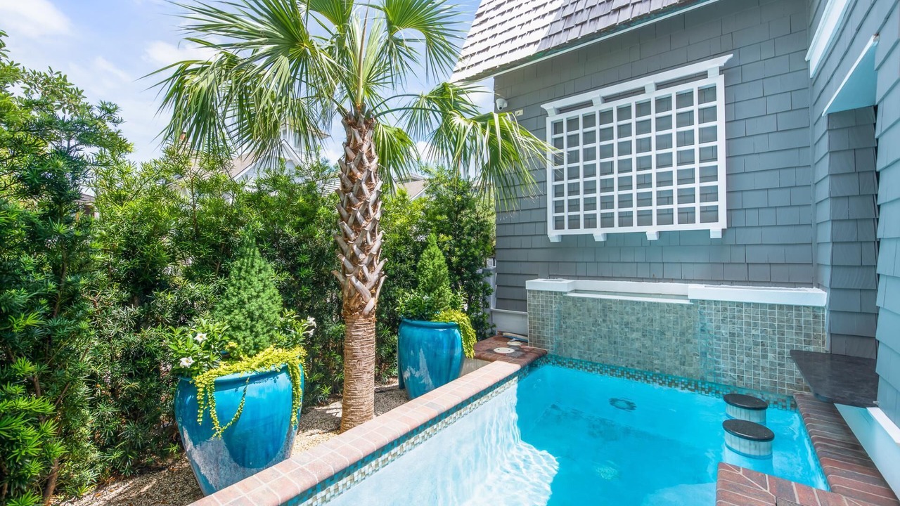 Photo of Outdoor in WaterSound Beach