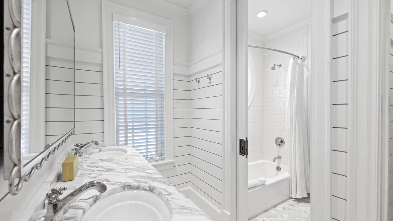 Photo of Bathroom in WaterSound Beach