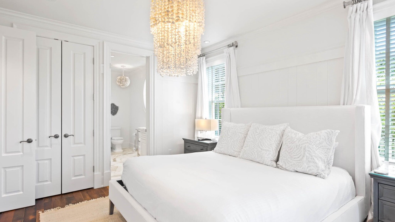 Photo of Bedroom in WaterSound Beach