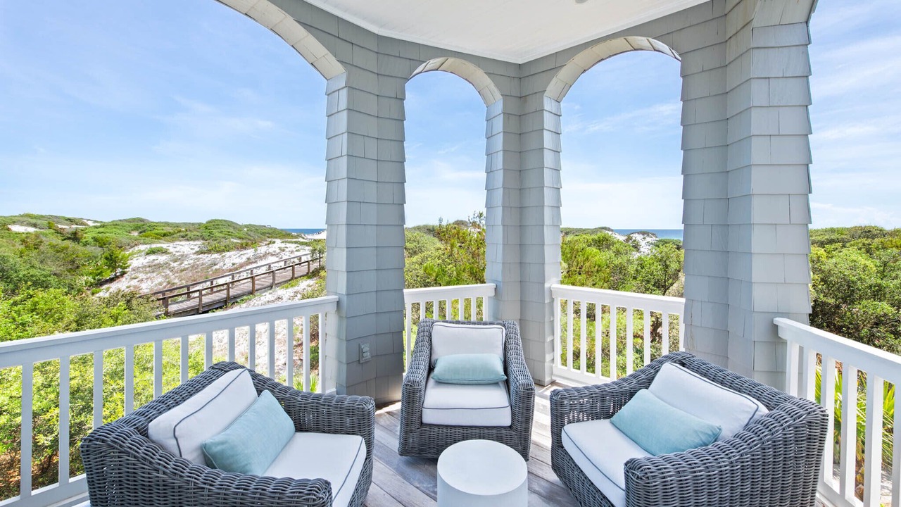 Photo of Outdoor in WaterSound Beach