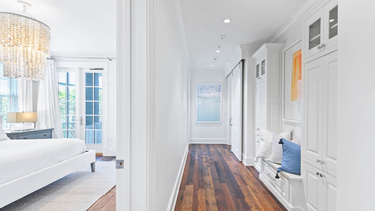 Photo of Bedroom in WaterSound Beach