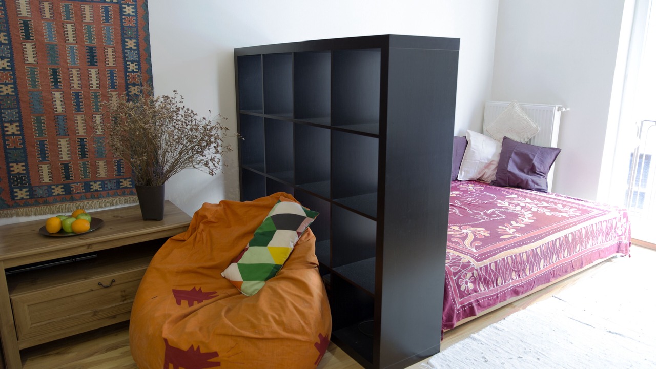Photo of Bedroom in Erzsebetvaros
