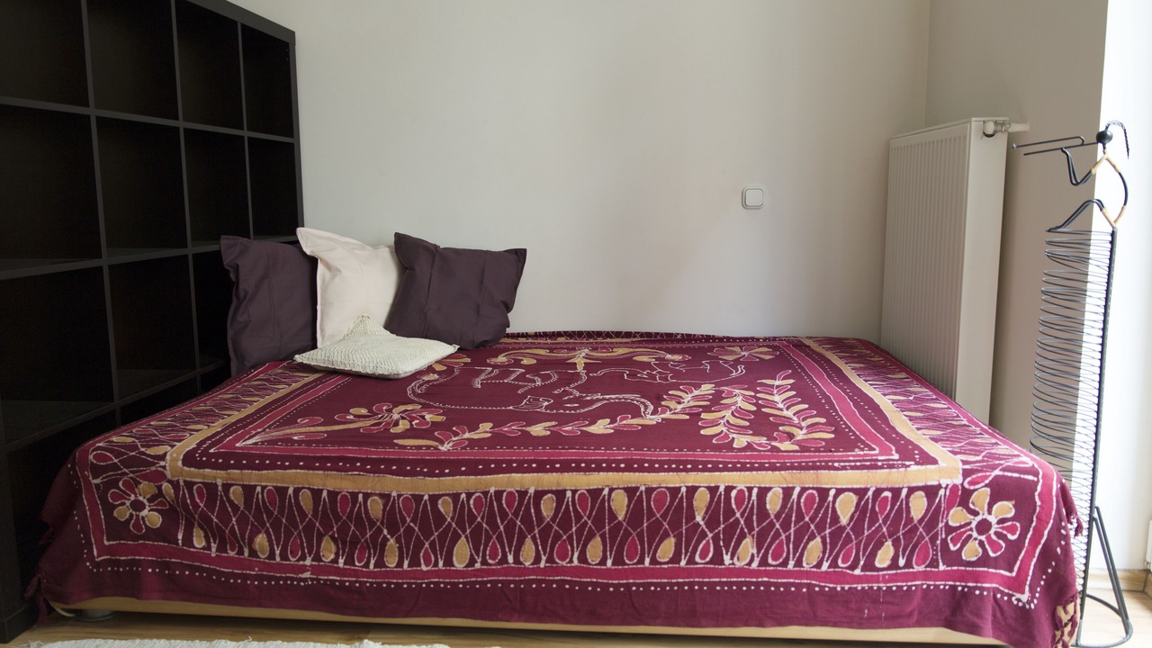 Photo of Bedroom in Erzsebetvaros
