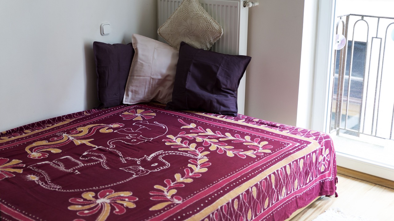 Photo of Bedroom in Erzsebetvaros