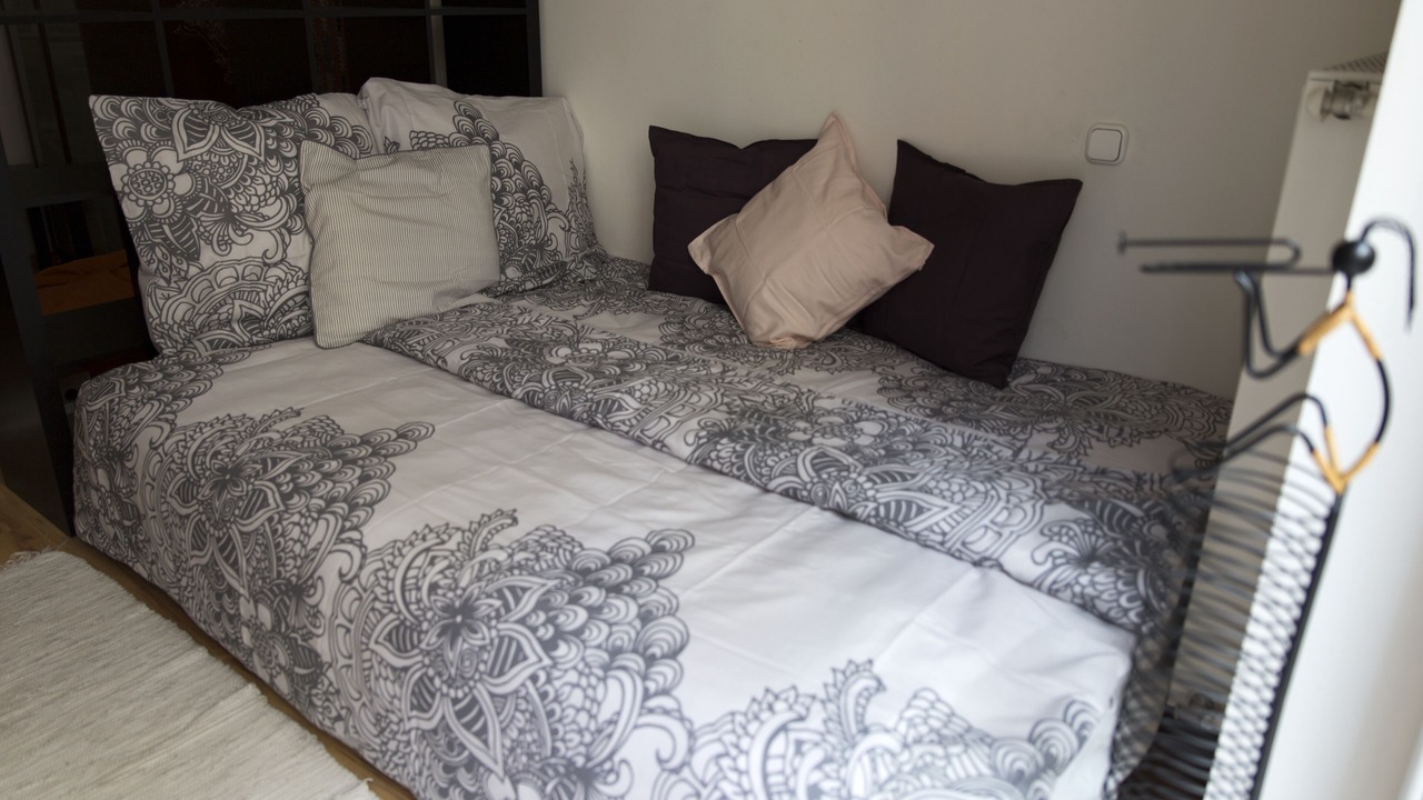 Photo of Bedroom in Erzsebetvaros