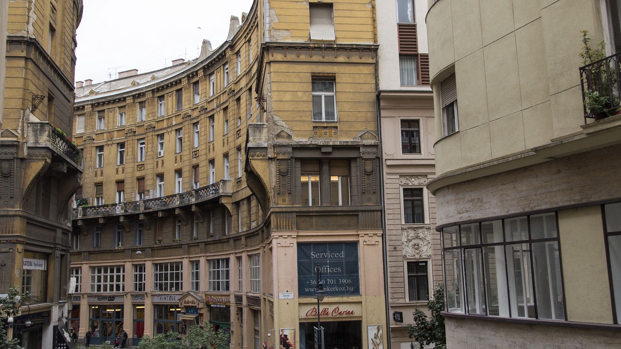 Photo of Outdoor in Erzsebetvaros