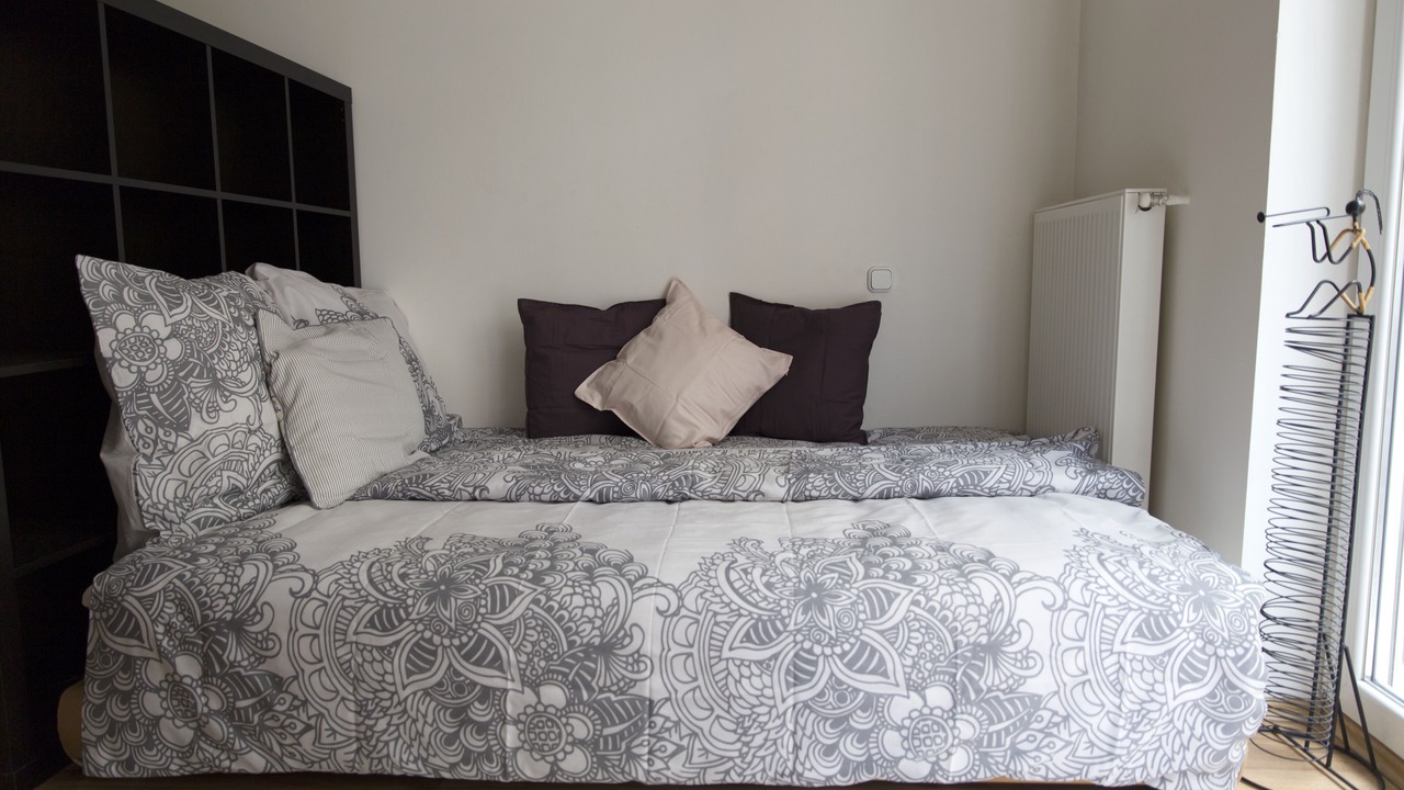 Photo of Bedroom in Erzsebetvaros