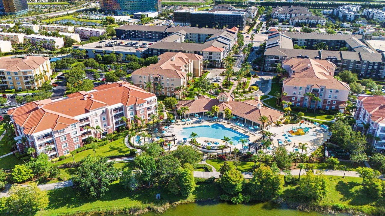 Photo of Outdoor in Florida Central Atlantic Coast