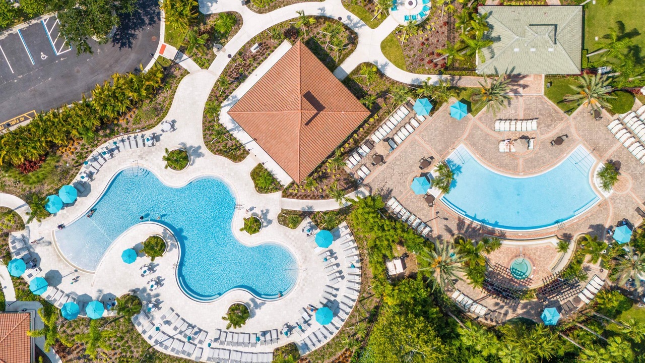 Photo of Outdoor in Florida Central Atlantic Coast