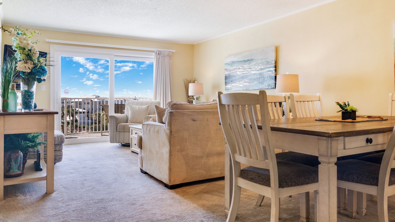 Photo of Livingroom in Holiday Isle