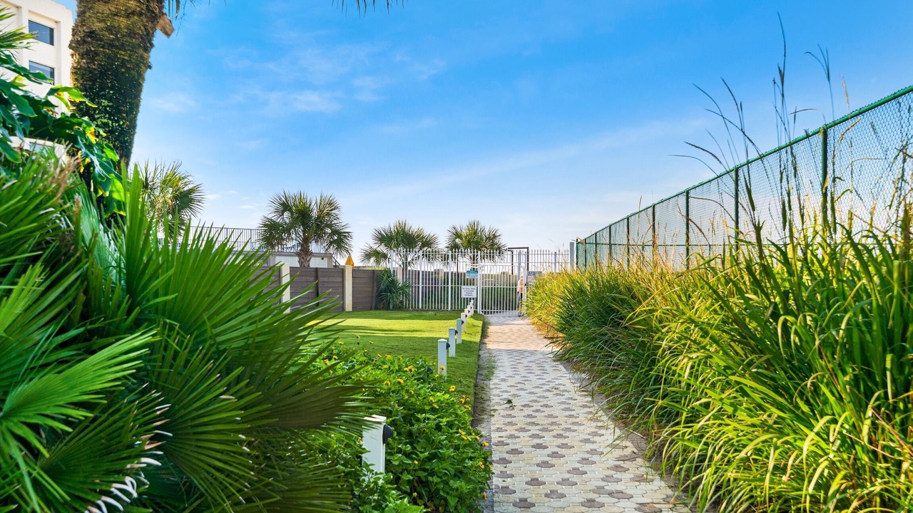 Photo of Outdoor in Holiday Isle