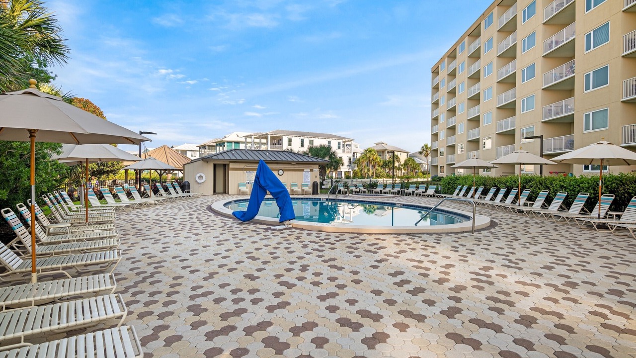 Photo of Outdoor in Holiday Isle