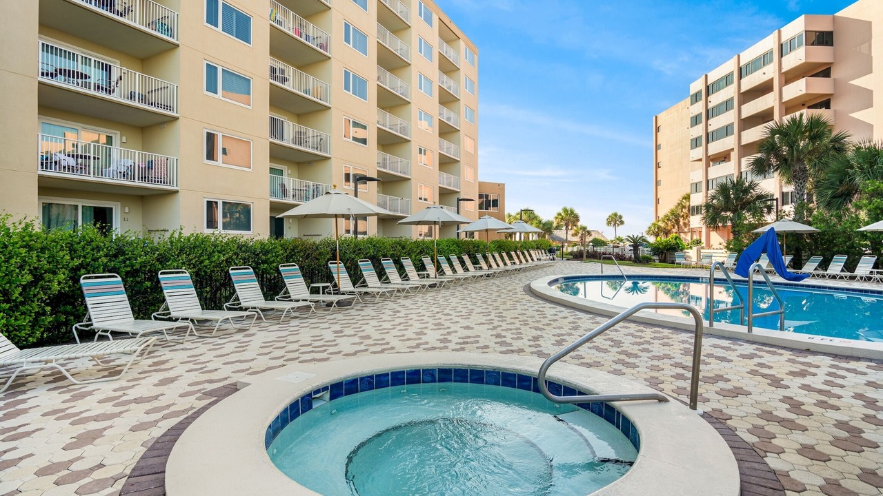 Photo of Outdoor in Holiday Isle