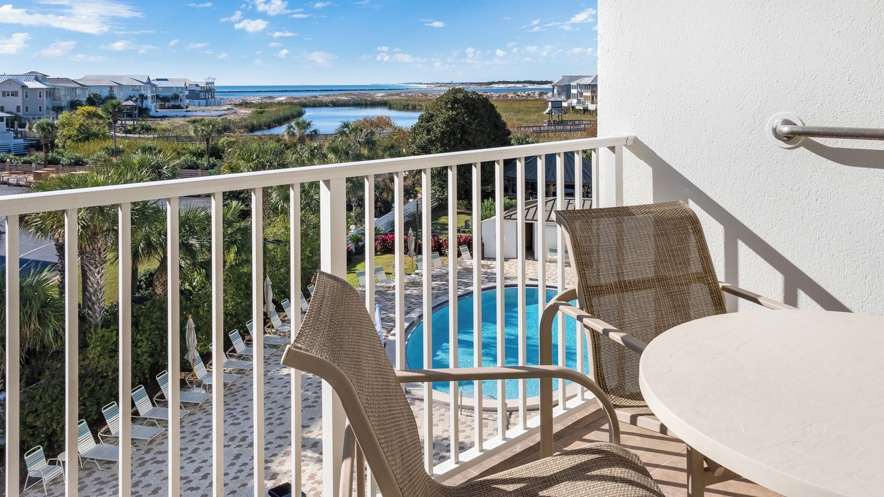 Photo of Outdoor in Holiday Isle