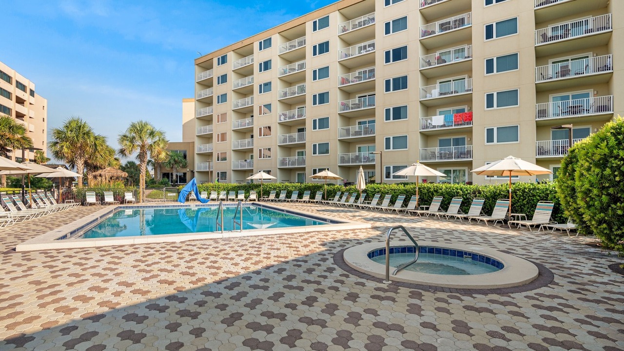 Photo of Outdoor in Holiday Isle