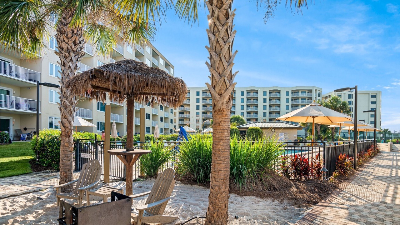 Photo of Outdoor in Holiday Isle