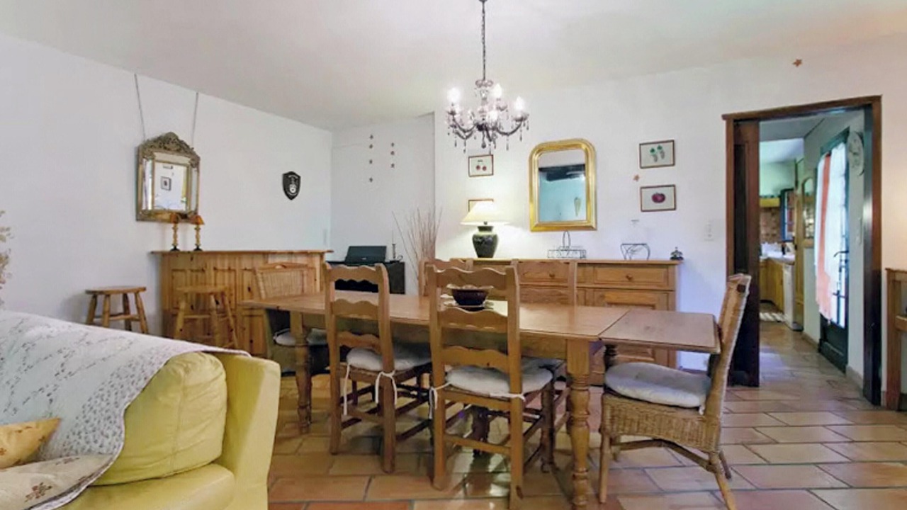 Photo of Livingroom in Barbentane