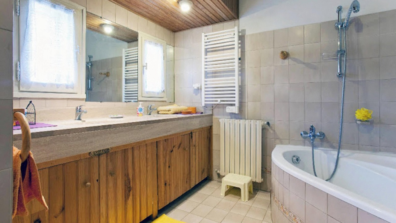 Photo of Bathroom in Barbentane