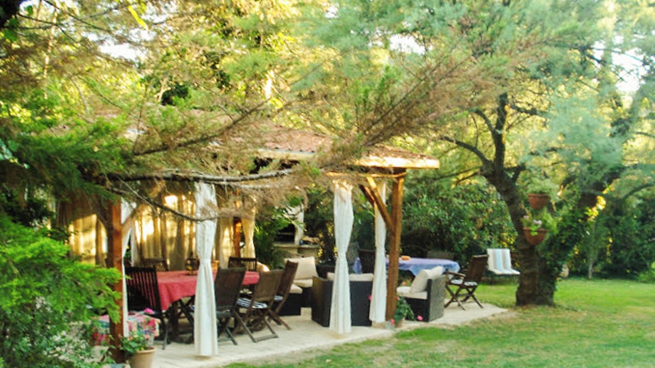 Photo of Outdoor in Barbentane