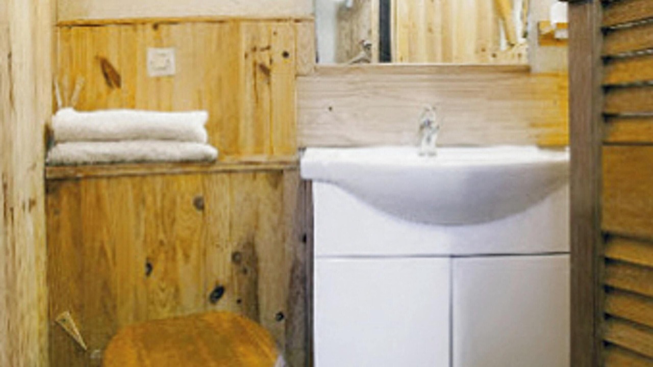 Photo of Bathroom in Barbentane