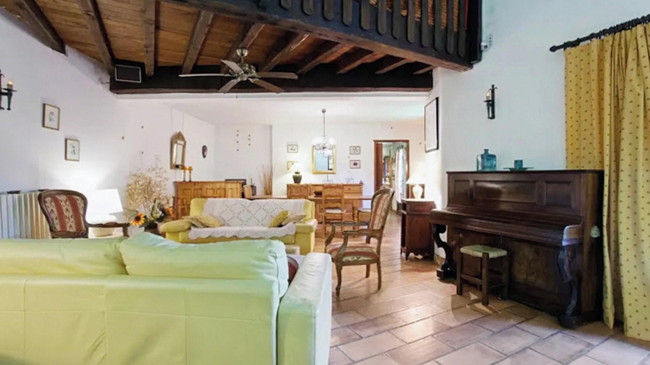 Photo of Livingroom in Barbentane