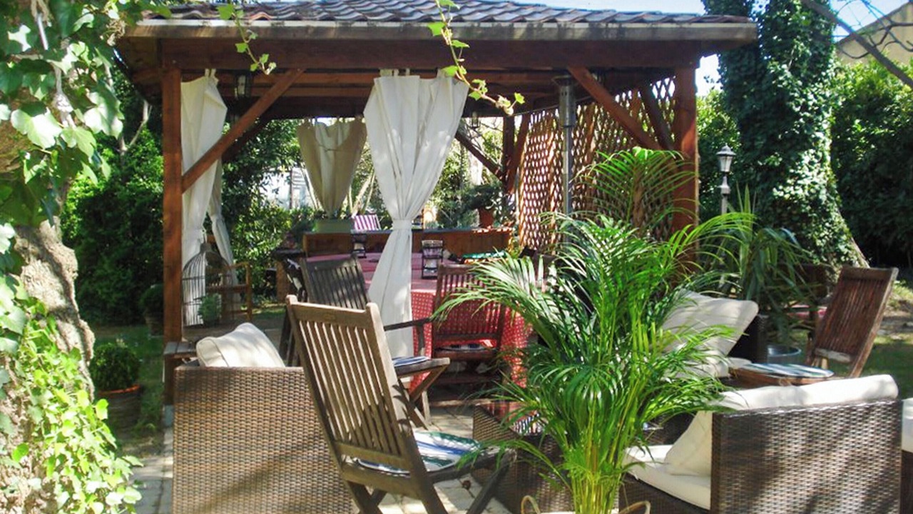 Photo of Outdoor in Barbentane