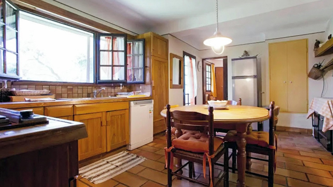 Photo of Livingroom in Barbentane