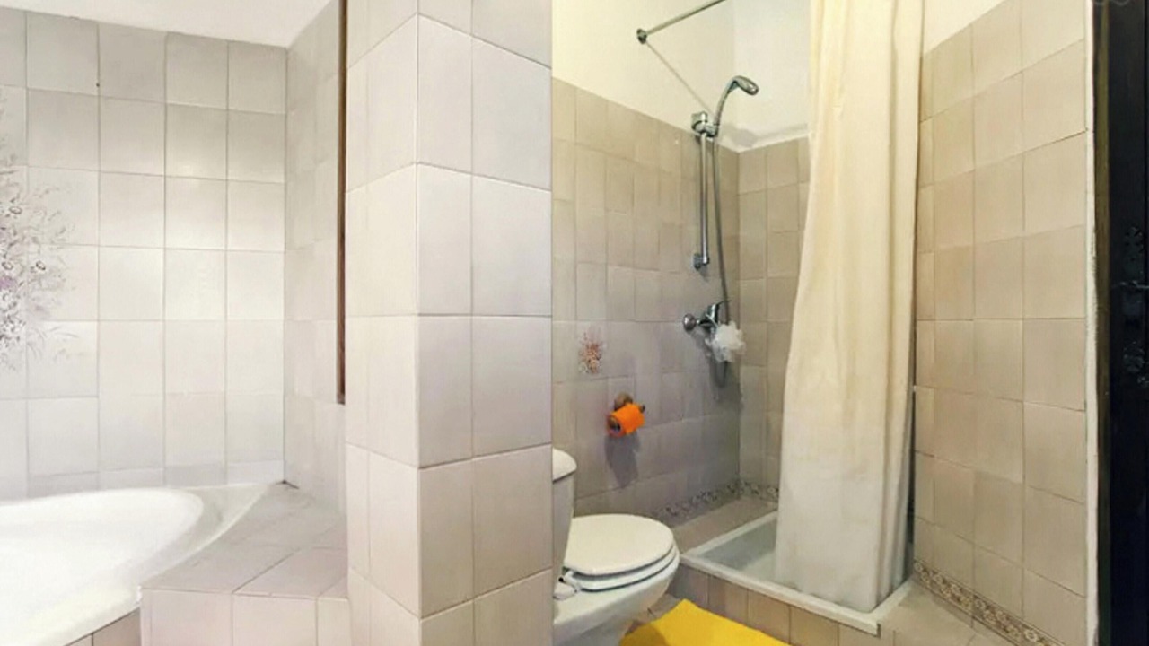 Photo of Bathroom in Barbentane