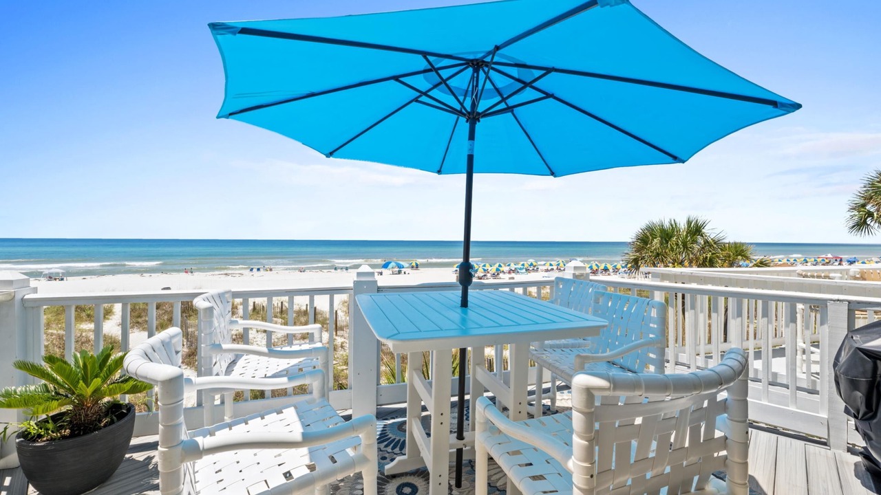 Photo of Outdoor in West Panama City Beach