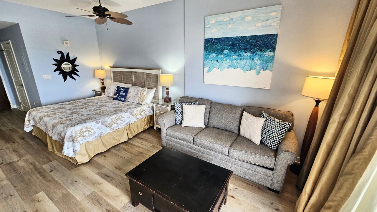 Photo of Bedroom in Sandestin