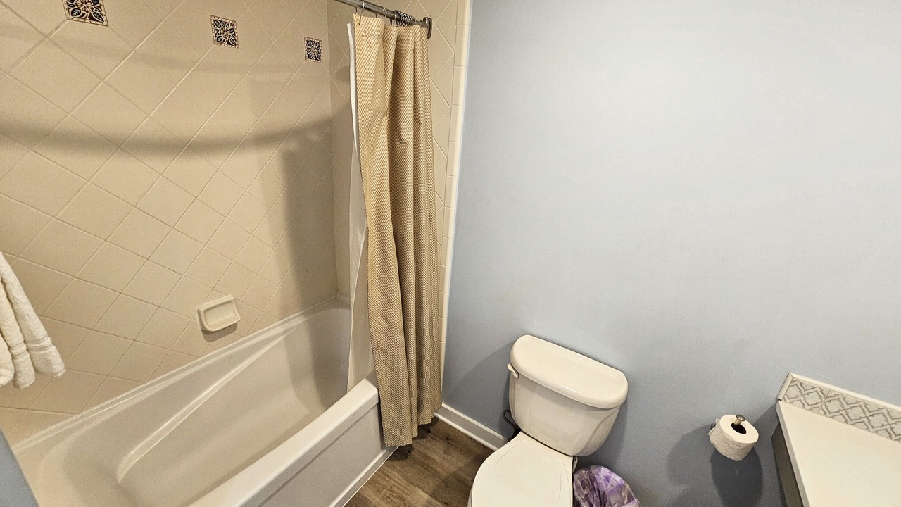 Photo of Bathroom in Sandestin