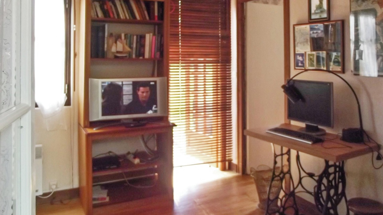 Photo of Livingroom in Tredrez-Locquemeau