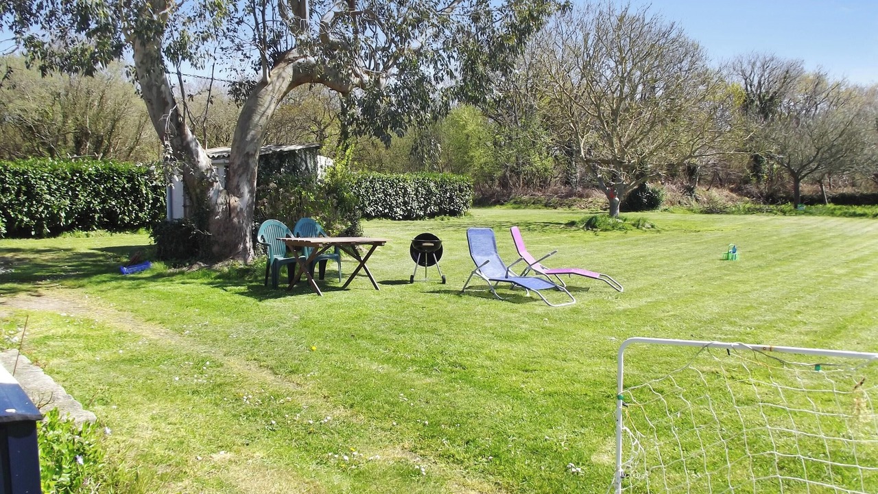 Photo of Outdoor in Tredrez-Locquemeau
