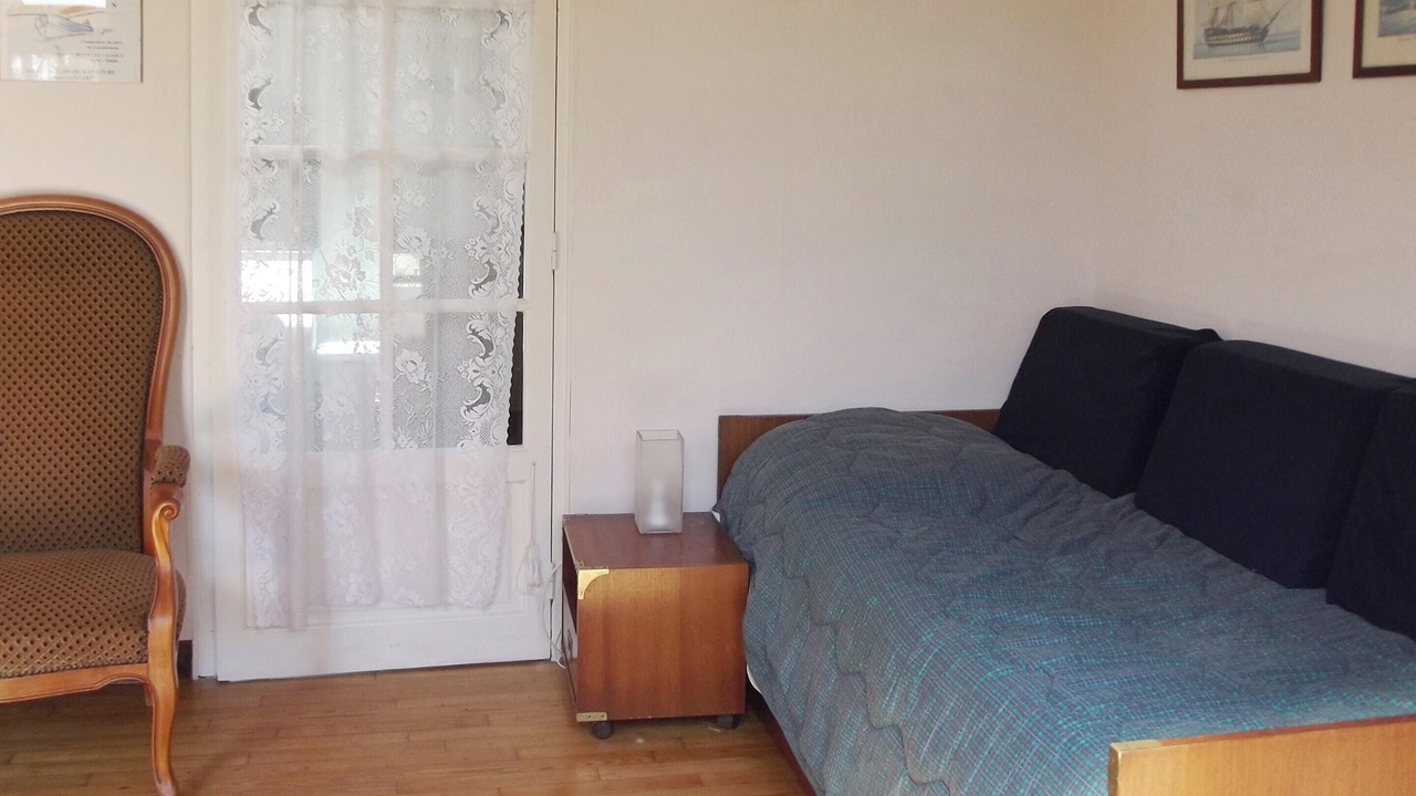 Photo of Livingroom in Tredrez-Locquemeau