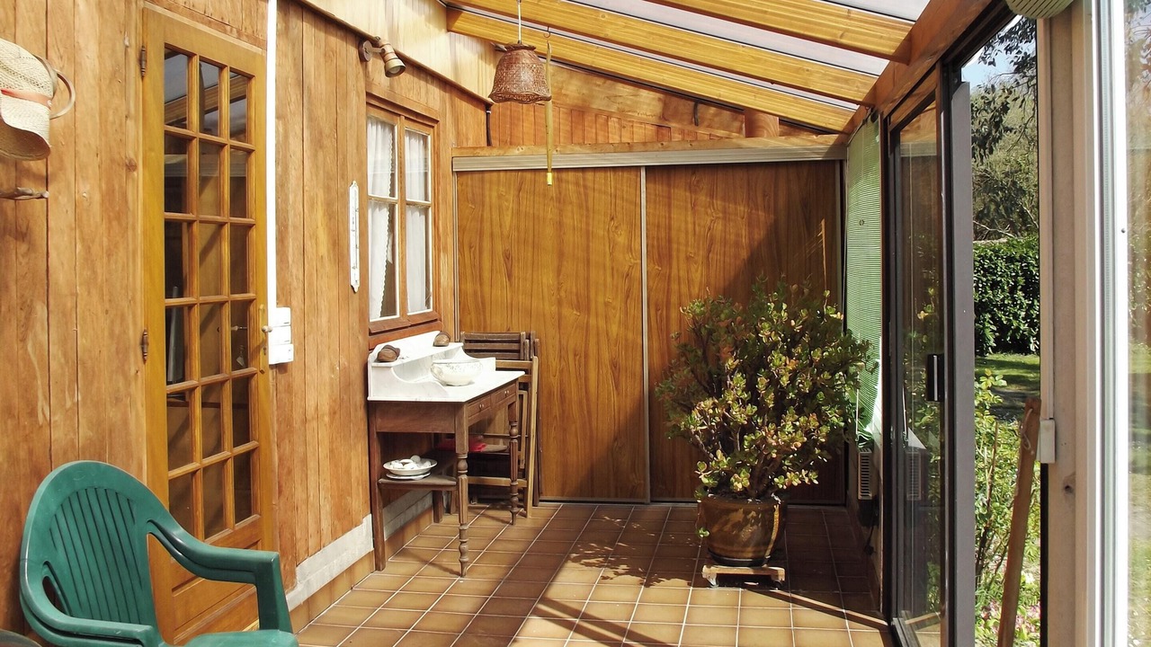 Photo of Livingroom in Tredrez-Locquemeau