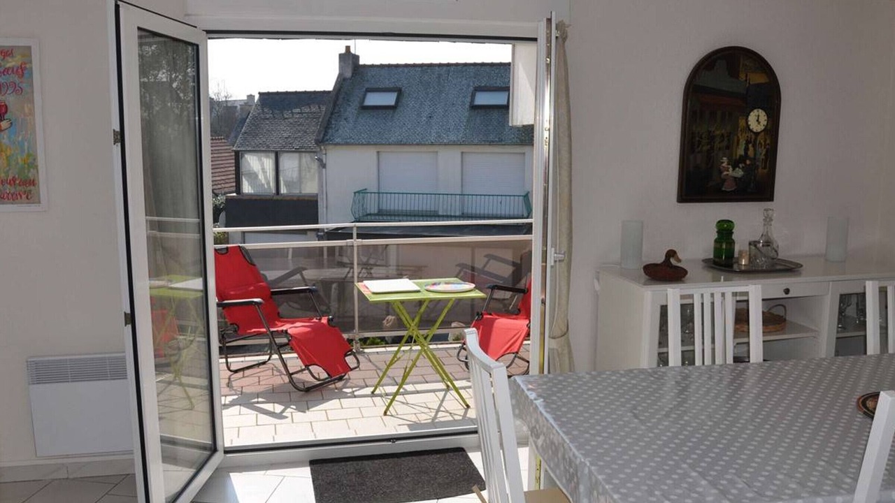 Photo of Outdoor in Tregastel