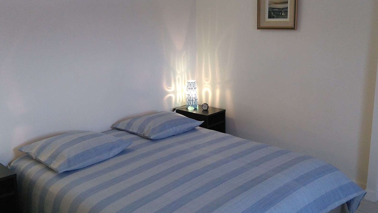 Photo of Bedroom in Tregastel