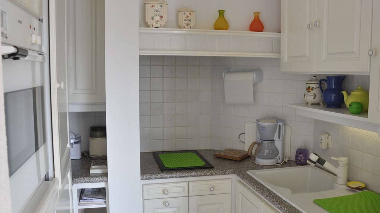 Photo of Kitchen in Tregastel
